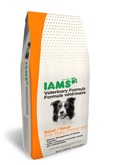 Iams Veterinary Formulas Renal Early Stage Canine Iams Veterinary Formulas Renal Early Stage Canine