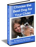 Choose The Best Dog For Family