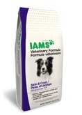 Iams Veterinary Formulas Skin & Coat Response FP