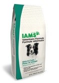 Iams Veterinary Formulas Skin & Coat Response KO